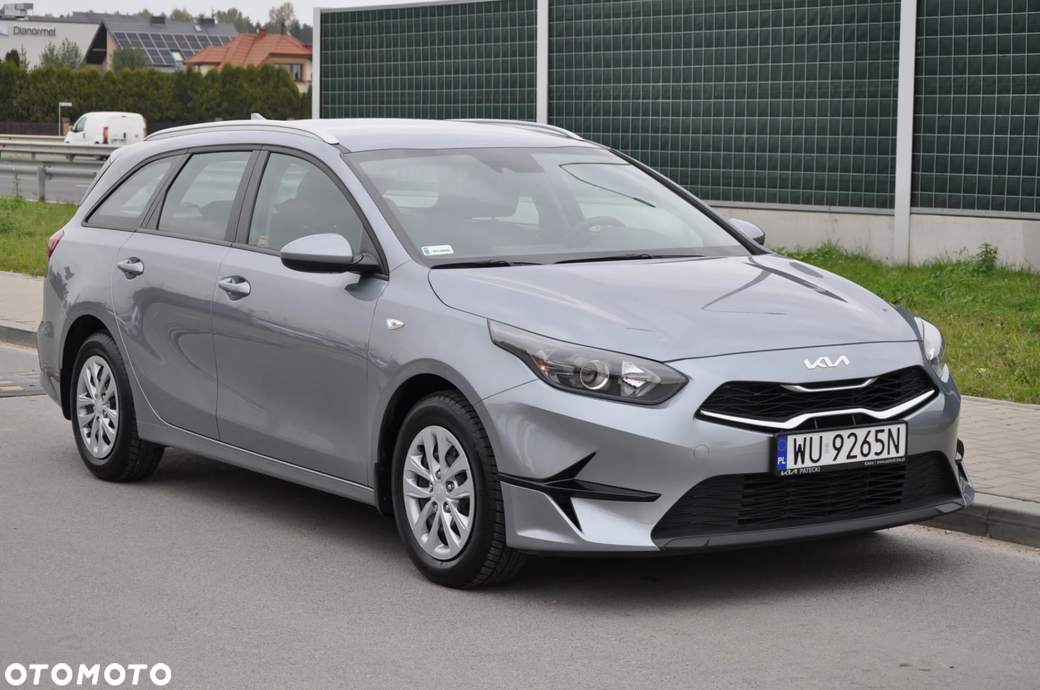 Kia Ceed 1.0 T-GDI S - 4