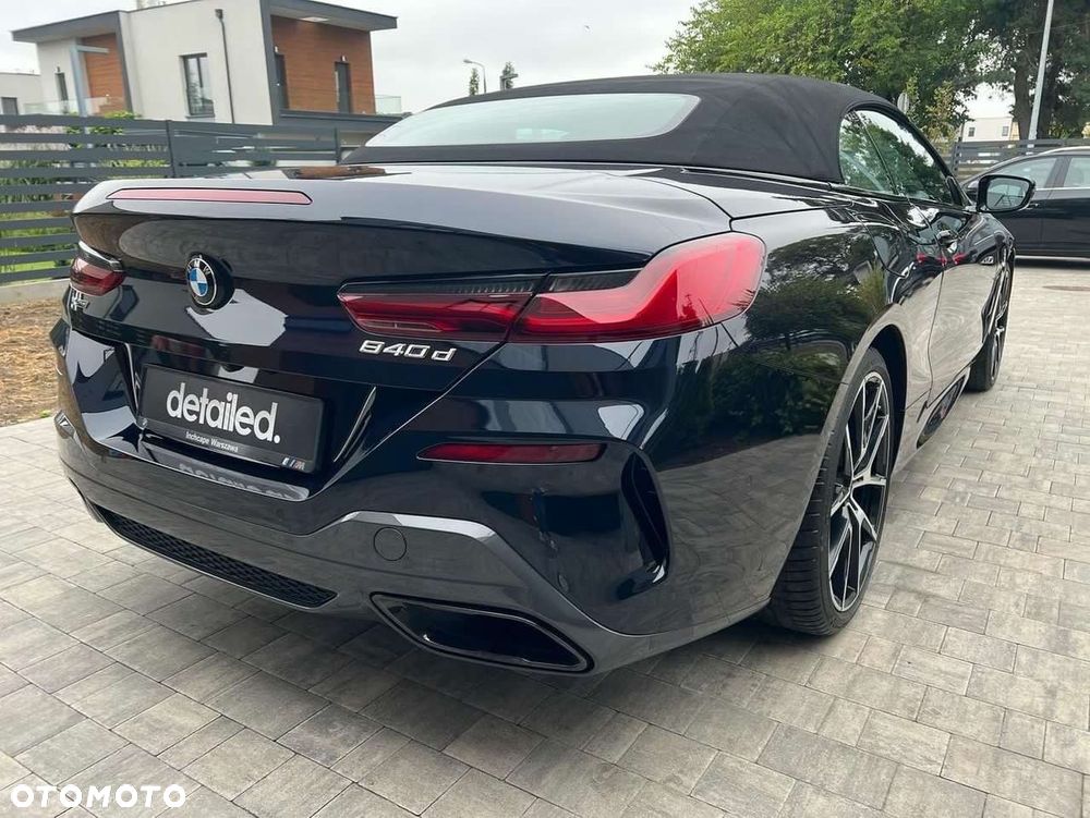 BMW Seria 8 - 4
