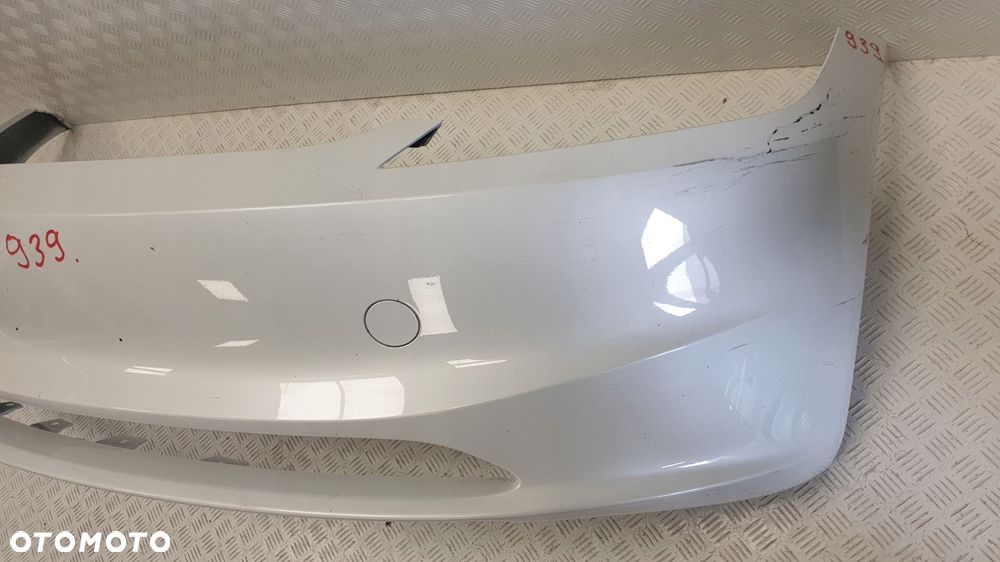 tesla model 3 lift zderzak przód przedni - 2