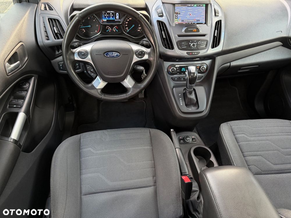 Ford Tourneo Connect Grand - 5