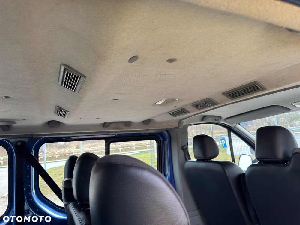 Renault Trafic - 21