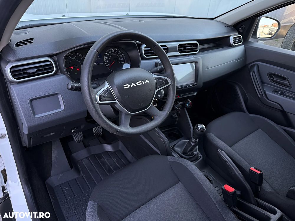 Dacia Duster - 10