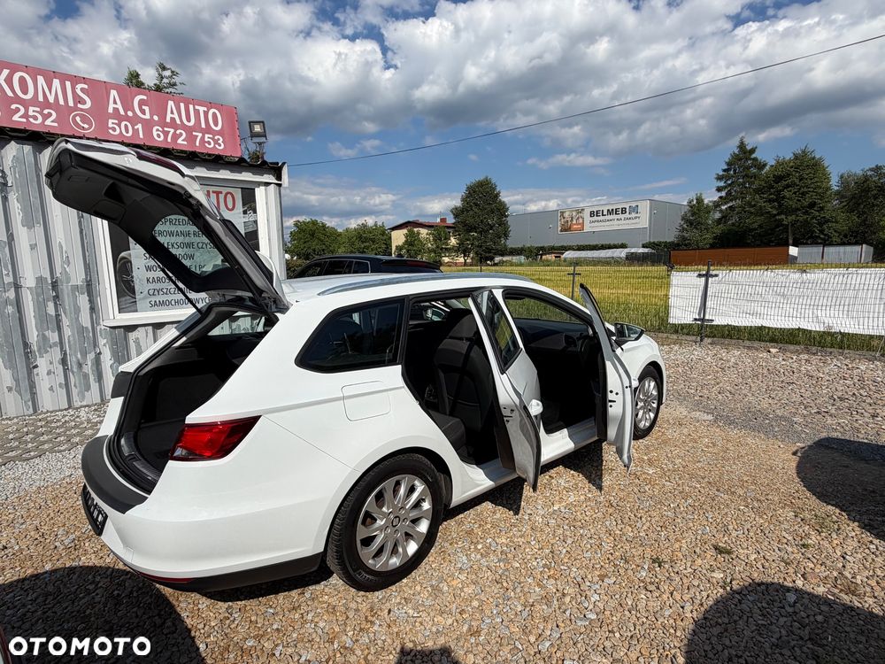 Seat Leon - 18