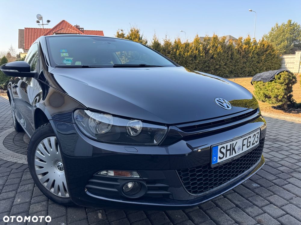 Volkswagen Scirocco 1.4 TSI Million - 1