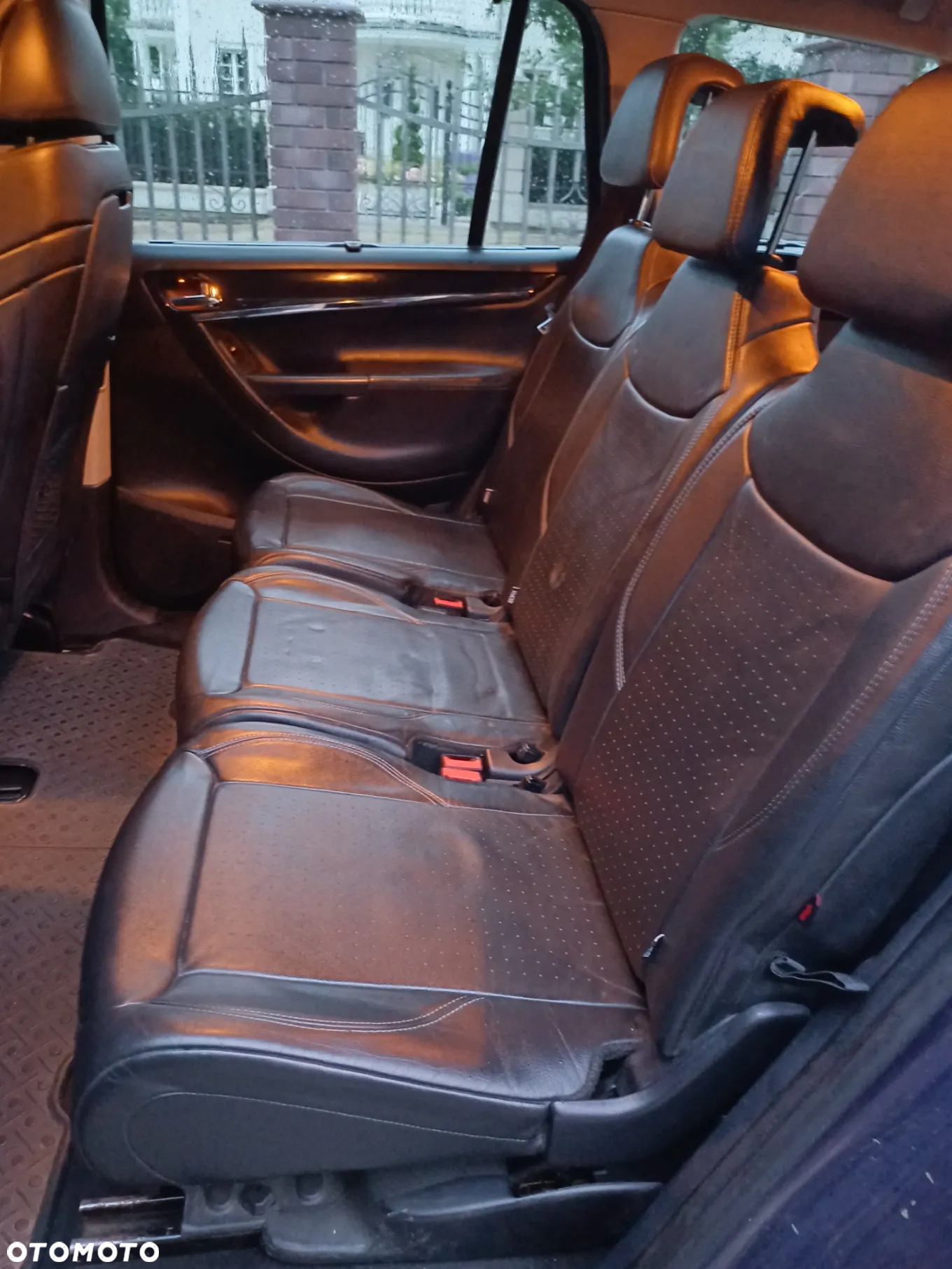 Citroën C4 Grand Picasso 2.0 16V Exclusive - 13