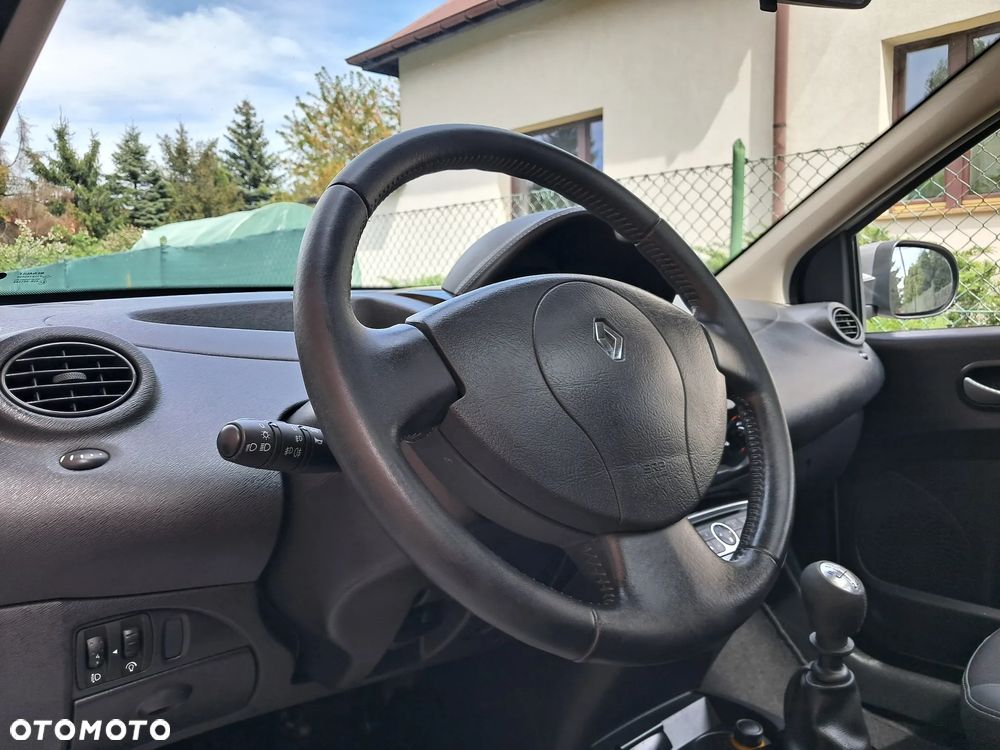 Renault Twingo 1.2 LEV 16V 75 Night & Day - 18