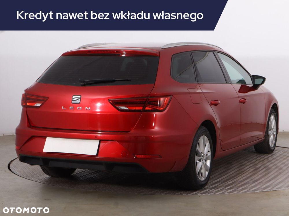 Seat Leon Sportstourer - 7
