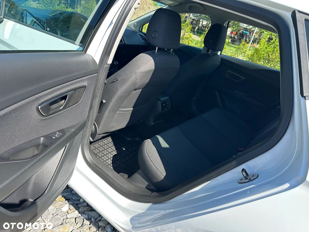 Seat Leon 1.4 TSI Start&Stop Style - 7