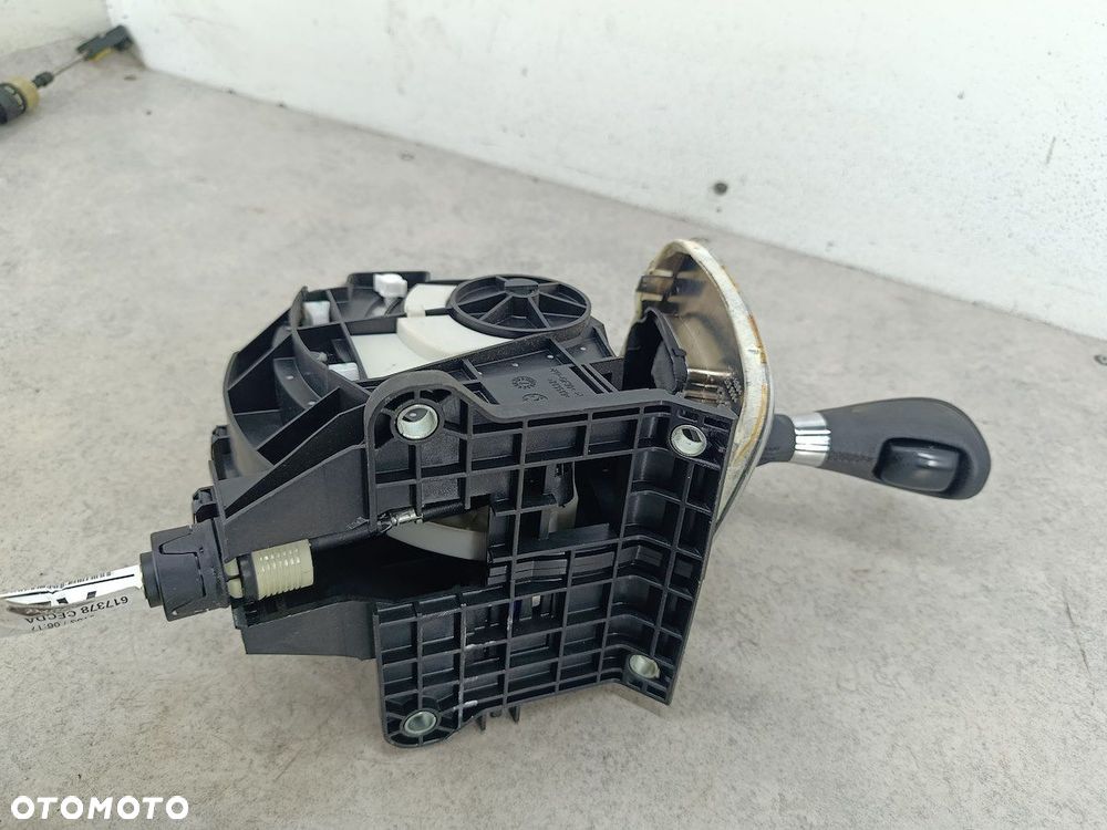 LEWAREK ZMIANY BIEGÓW FORD S-MAX I FL 6G91-7C453-JA 2.0 TDCI - 5