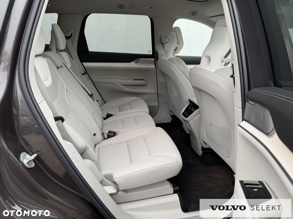 Volvo EX90 111kWh Twin Performance AWD Ultra 7 os - 12