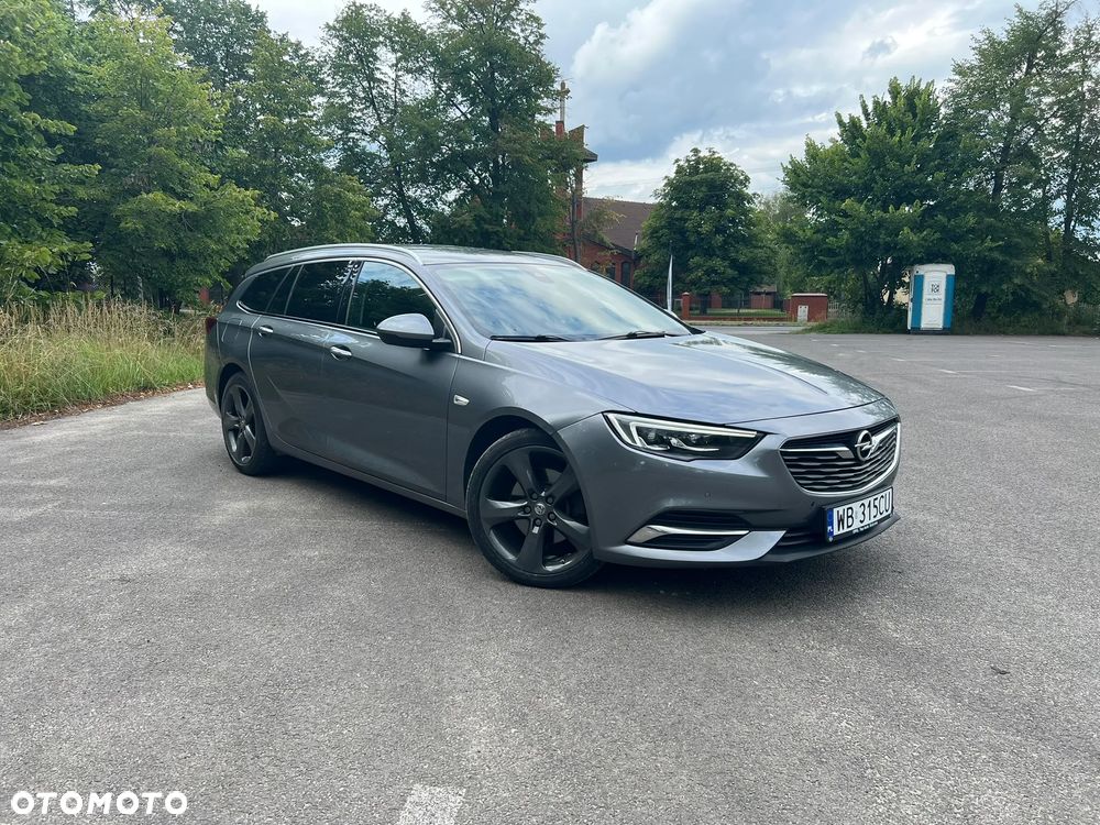 Opel Insignia 1.5 T GPF Innovation S&S - 5