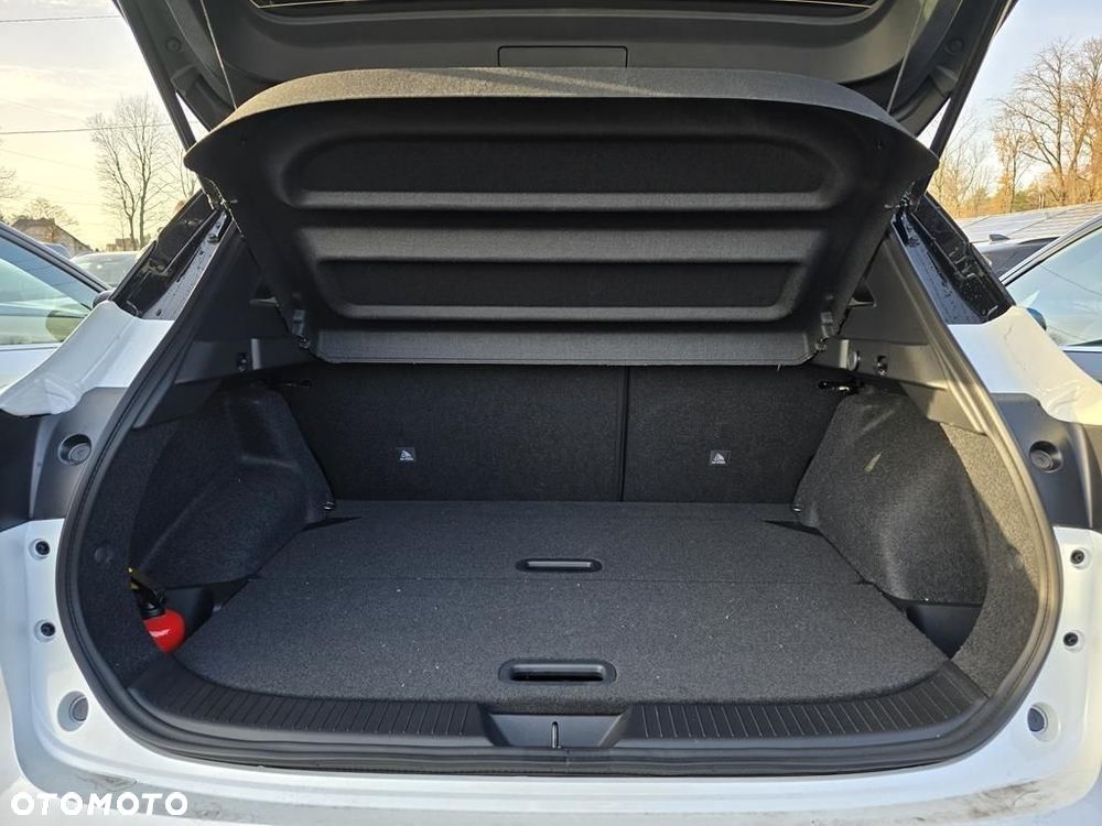 Nissan Qashqai 1.3 DIG-T MHEV N-Connecta Xtronic - 9
