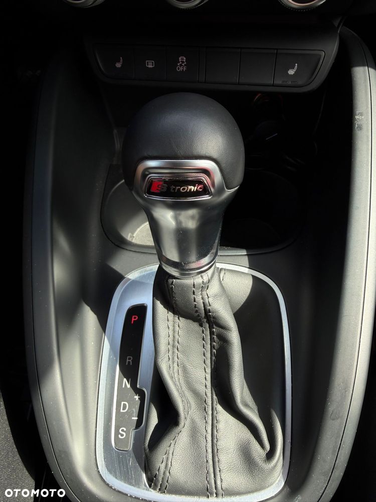 Audi A1 Sportback 1.6 TDI S tronic Ambition - 34