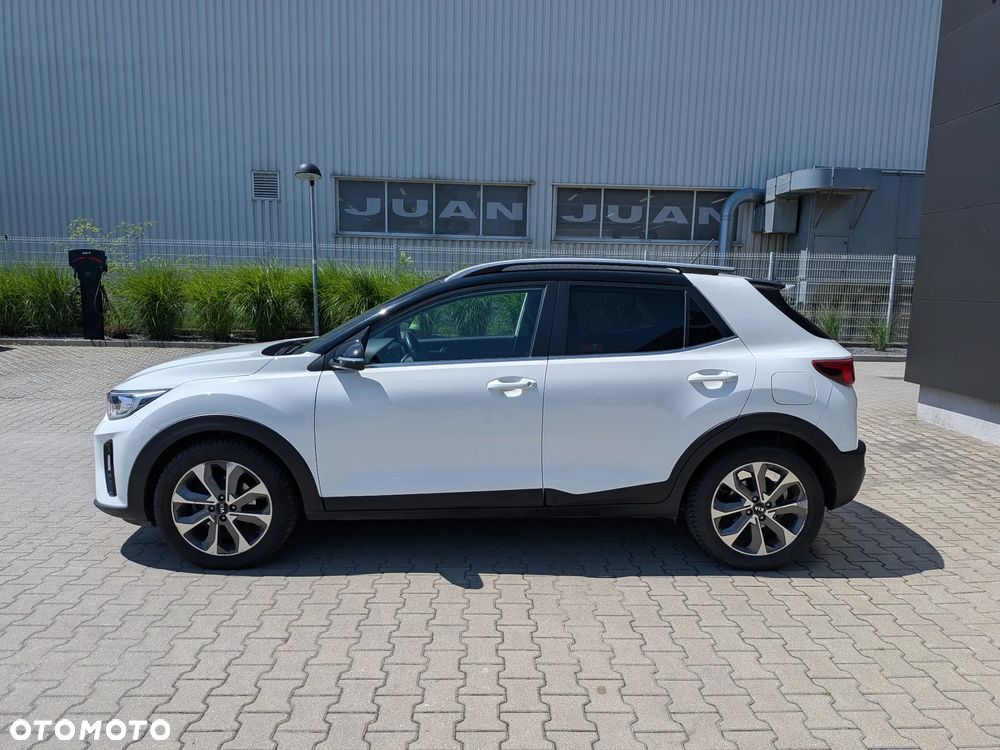 Kia Stonic 1.4 L - 2