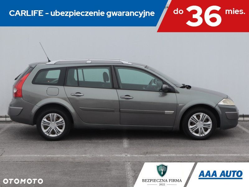 Renault Megane - 8