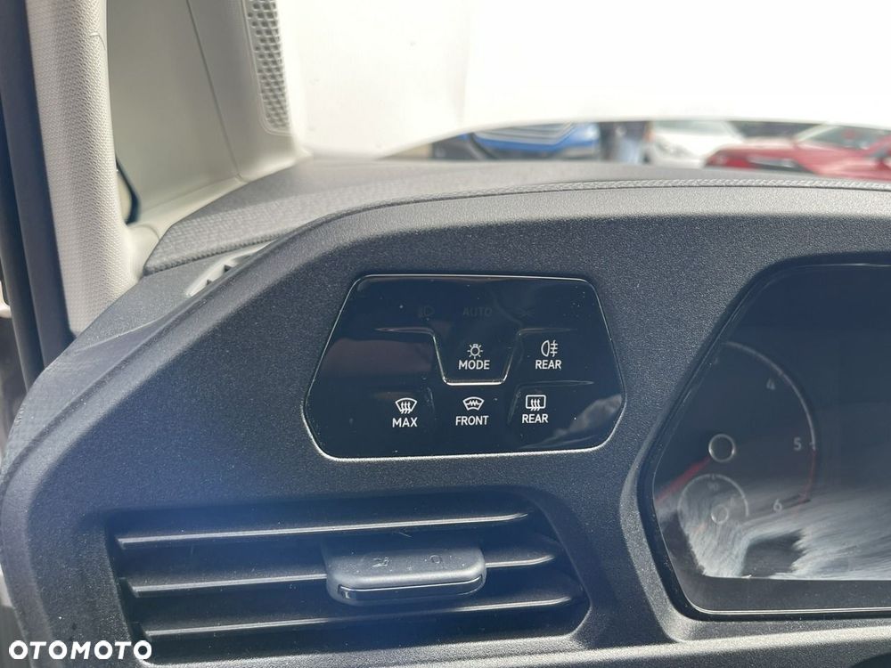 Volkswagen Caddy 2.0 (5-Si.) Move - 12