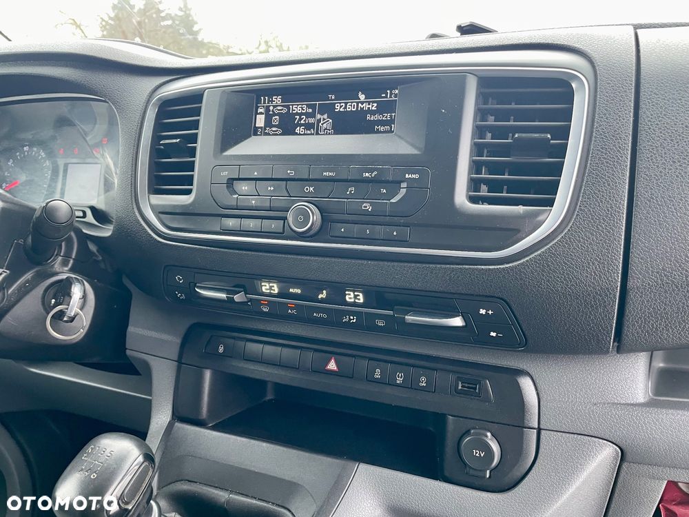 Peugeot Traveller L2 1.6 BlueHDi Active - 23