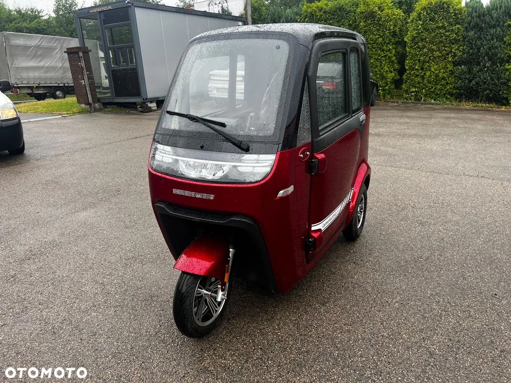 iamelectric Inny - 16
