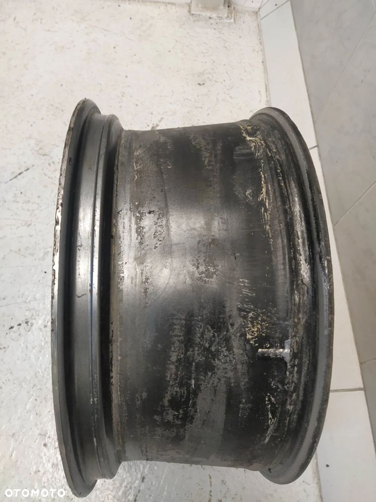 JAGUAR XJ X351 XK X150 9X20 FELGA ALUMINIOWA R20 ET 49 ORYGINAŁ - 7