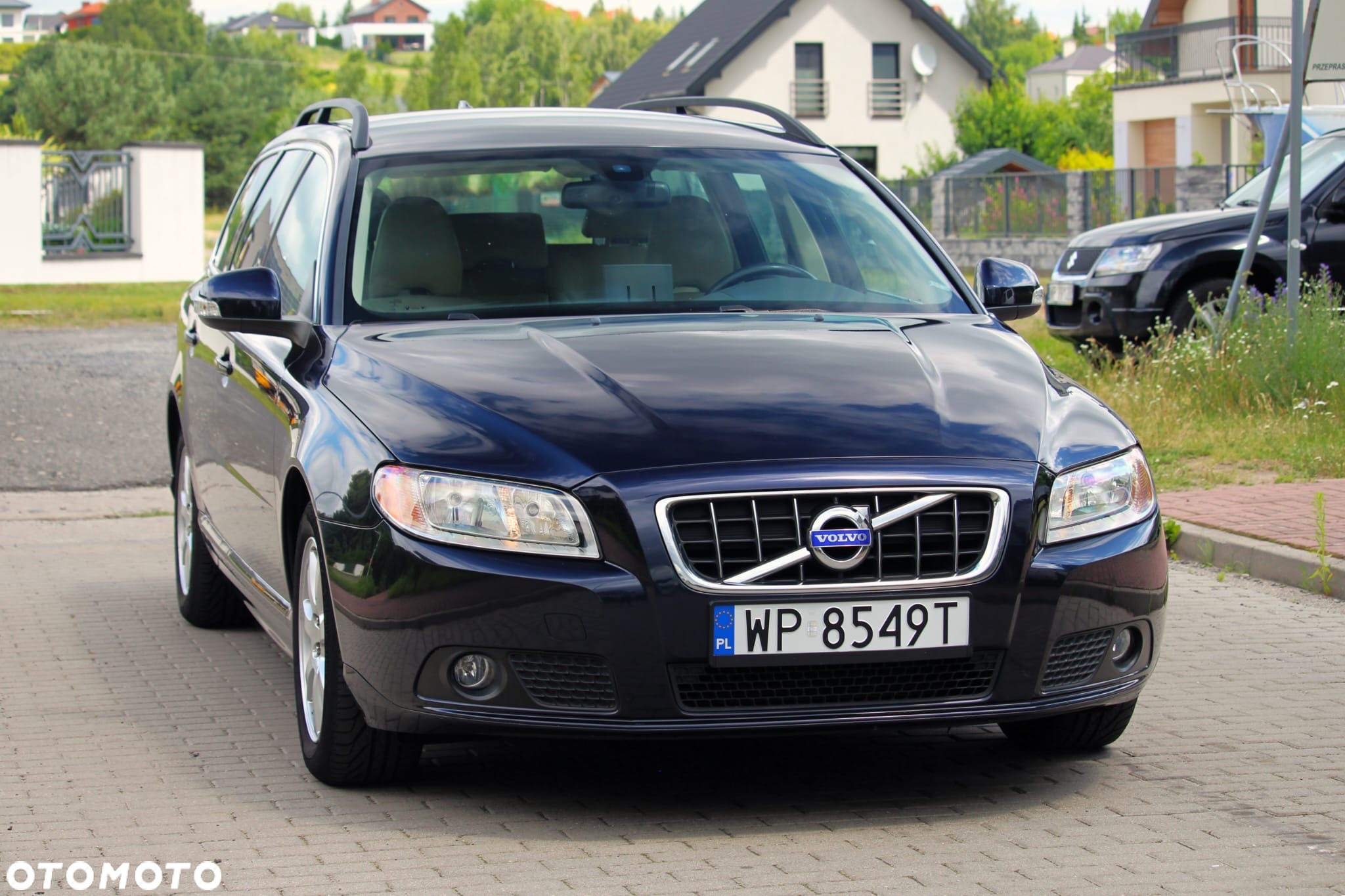 Volvo V70 1.6D DRIVe Momentum - 2