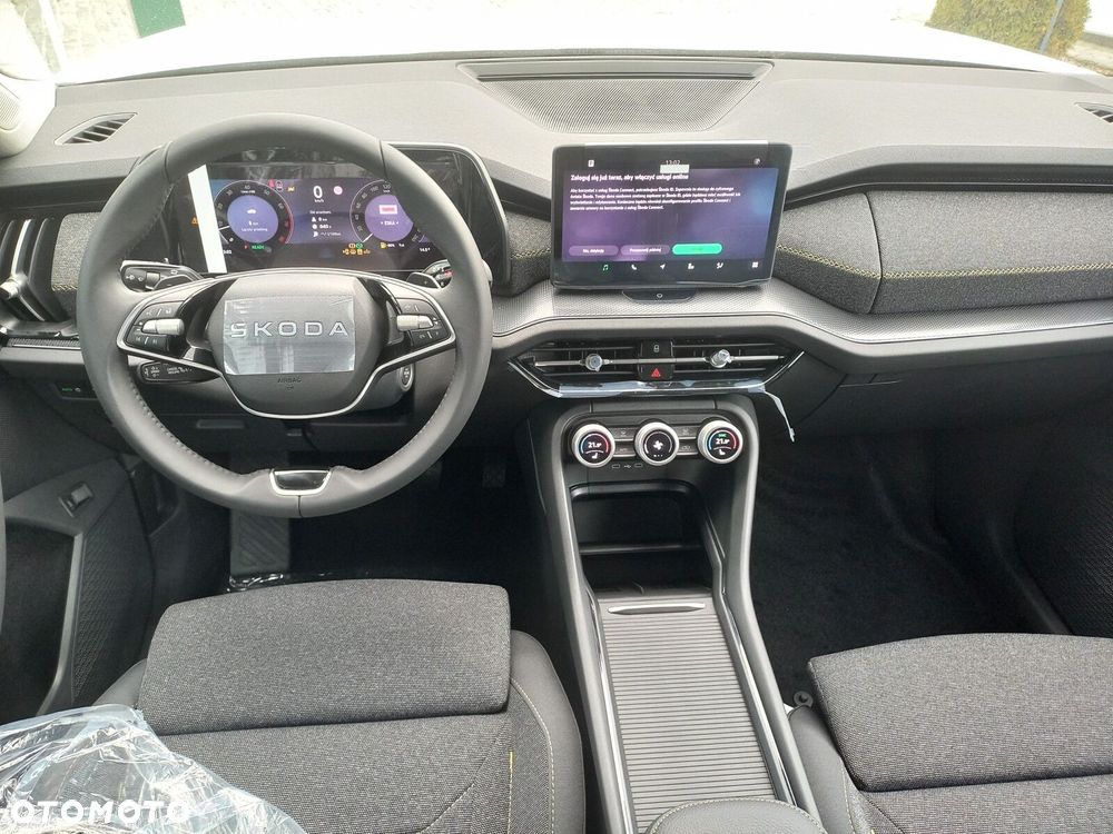 Skoda Kodiaq 1.5 TSI mHEV 4x2 Drive DSG - 12