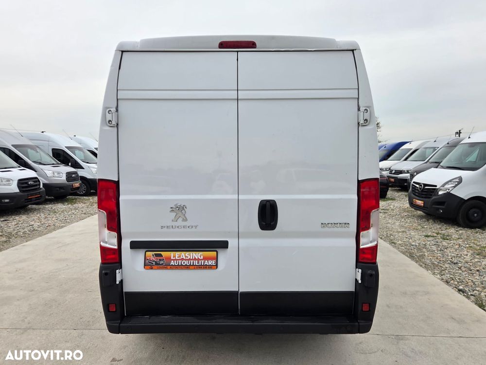 Peugeot Boxer L3H2 - 7