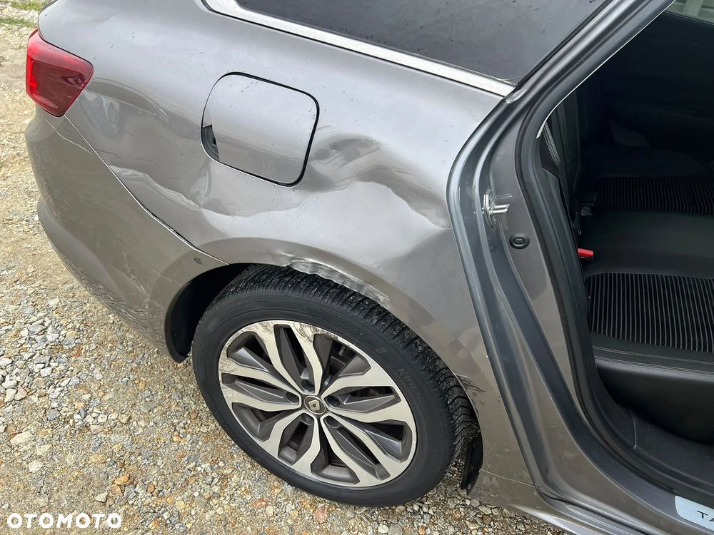 Renault Talisman ENERGY dCi 160 EDC INTENS - 29