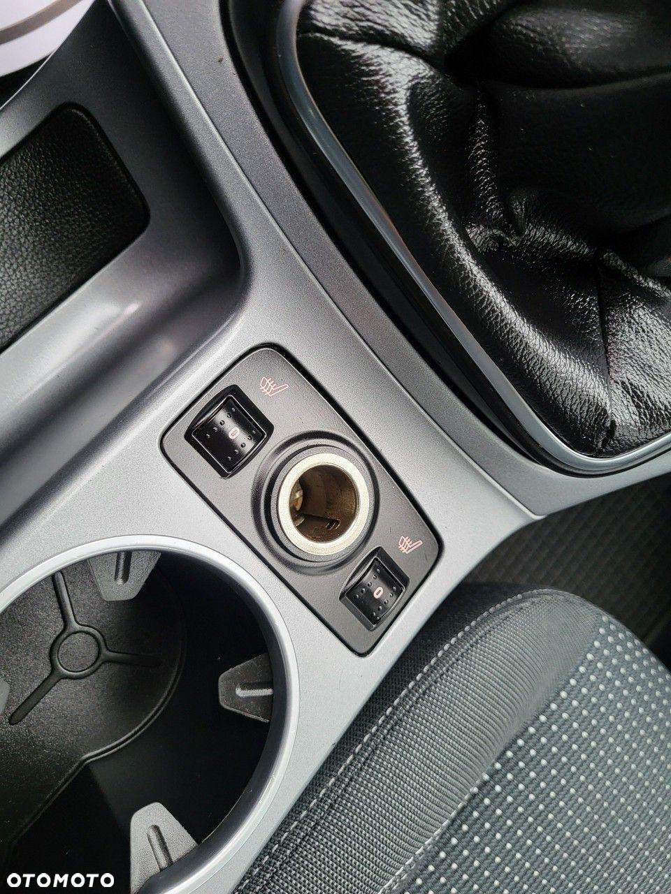 Ford C-MAX - 22