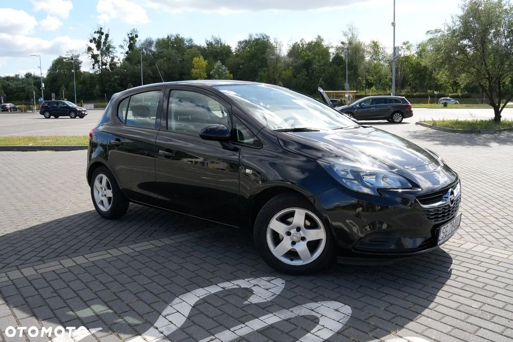 Opel Corsa 1.4 Enjoy - 3