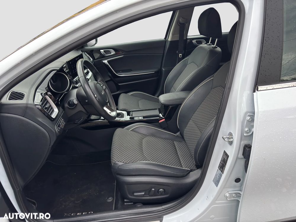Kia XCeed 1.6 GDI DCT6 OPF Plug-in-Hybrid Spirit - 6
