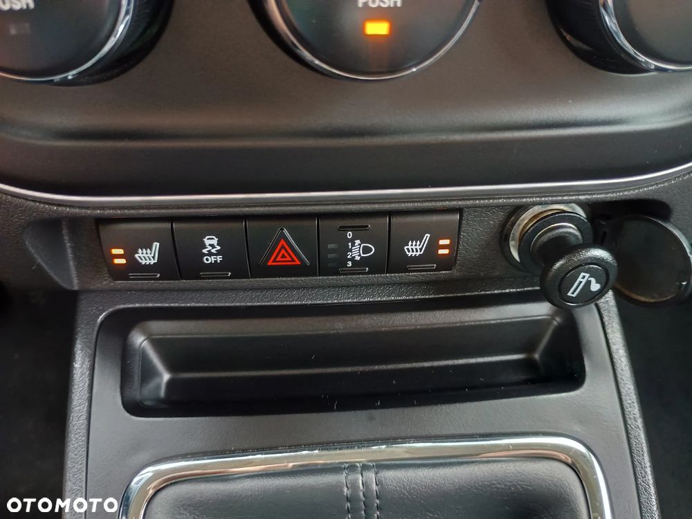 Jeep Compass - 19