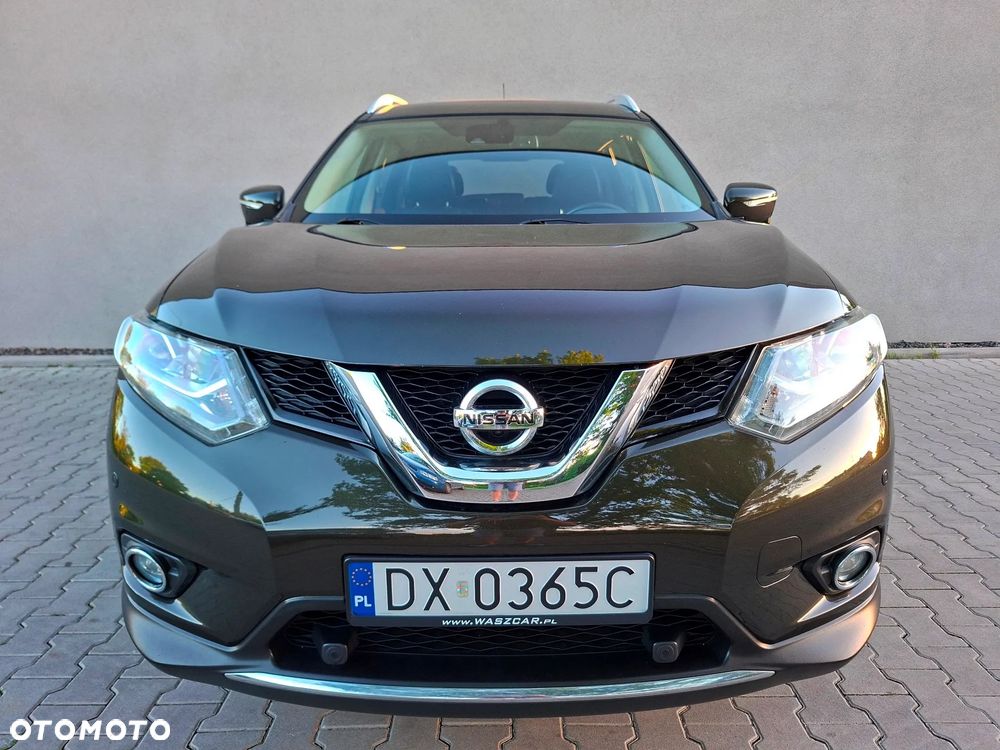 Nissan X-Trail 1.6 DIG-T Tekna - 12