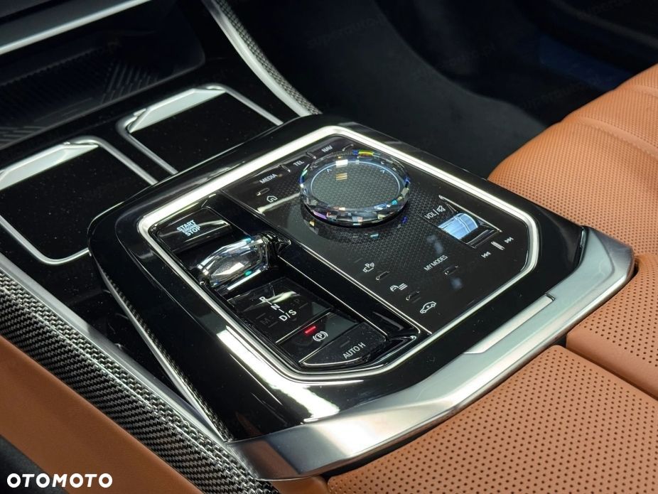 BMW Seria 7 740d xDrive mHEV M Sport sport - 13