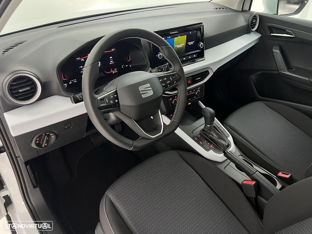 SEAT Arona 1.0 TSI Style DSG - 14