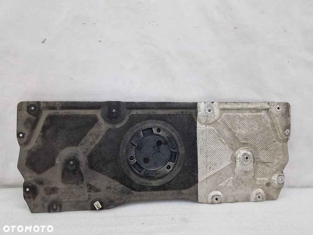 BMW G20 / G21 / G28 / G22 / G23 / G26 18- PŁYTA / OSŁONA POD SILNIK TYLNY , NR 51757428177 / 7428177 , NR AUKCJI NSŁ466 - 4