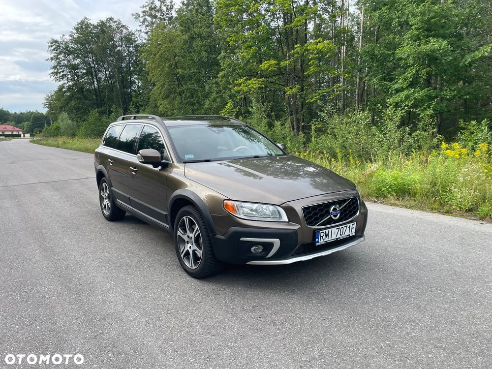 Volvo XC 70 T6 AWD Momentum - 9
