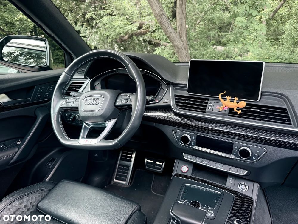 Audi SQ5 - 12