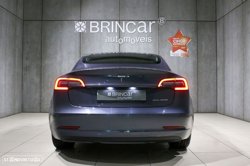 Tesla Model 3 Long Range AWD Dual Motor - 14