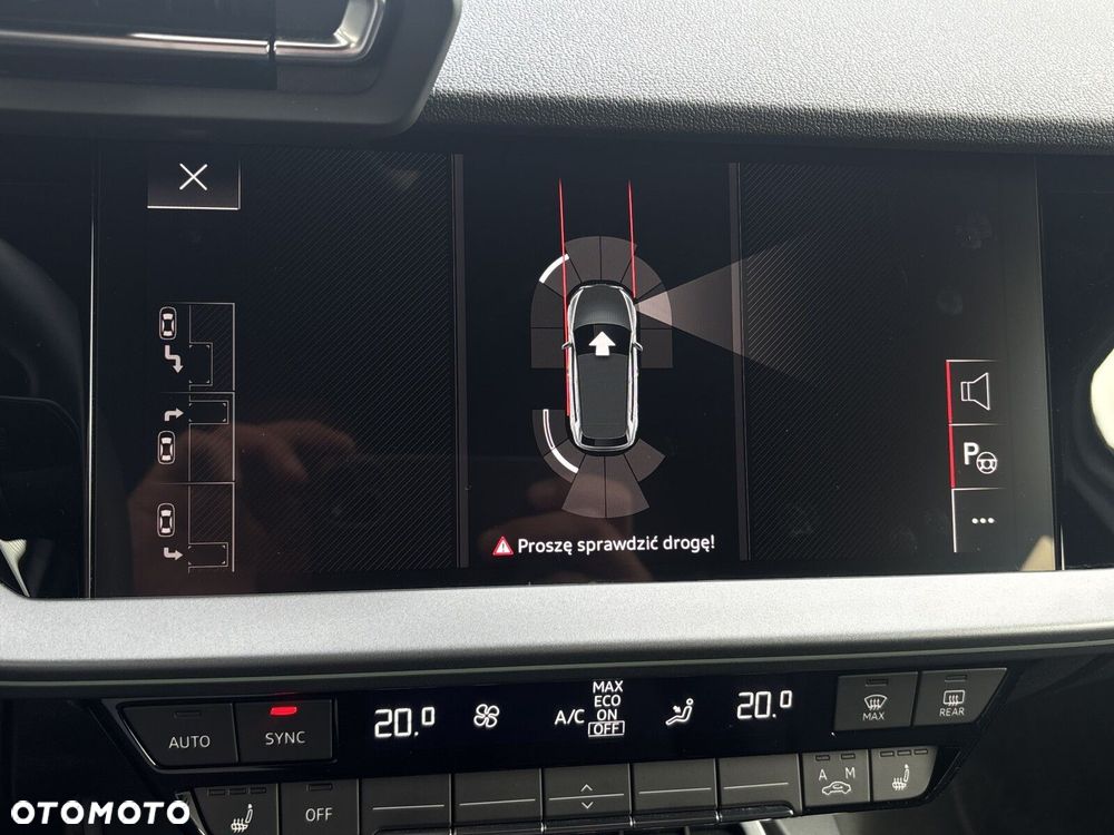 Audi A3 Sportback 35 TFSI mHEV S Line S tronic - 19