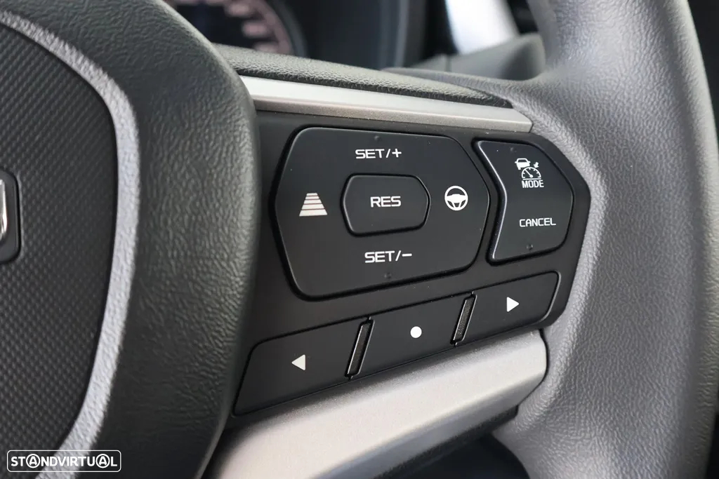Isuzu D-Max 1.9 Ddi CD 4WD LS - 20