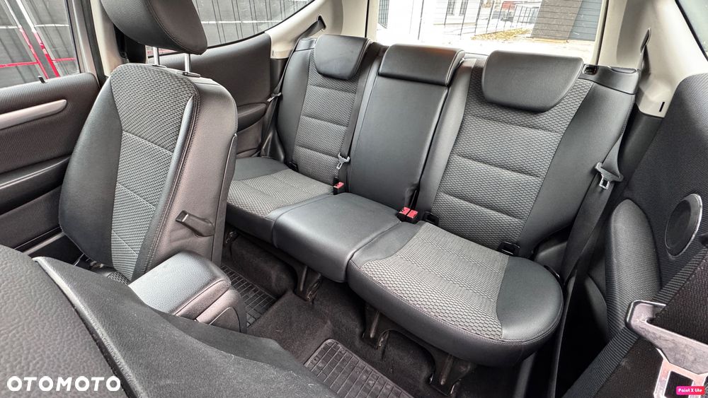 Mercedes-Benz Klasa A 170 Avantgarde - 19