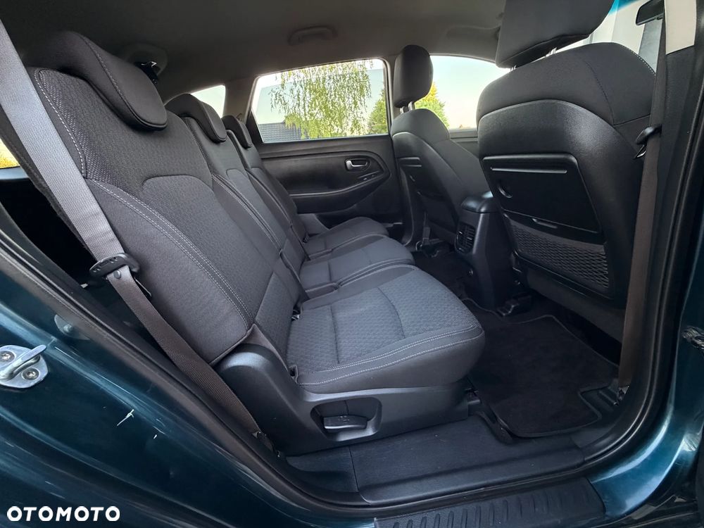 Kia Carens 1.6 GDI L EU6 - 32