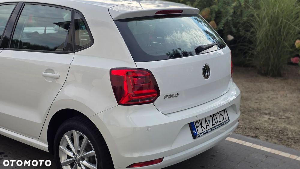 Volkswagen Polo 1.0 Lounge - 9
