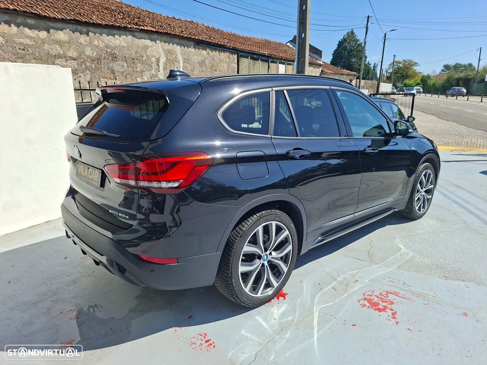 BMW X1 xDrive25e Aut. M Sport Pack - 9