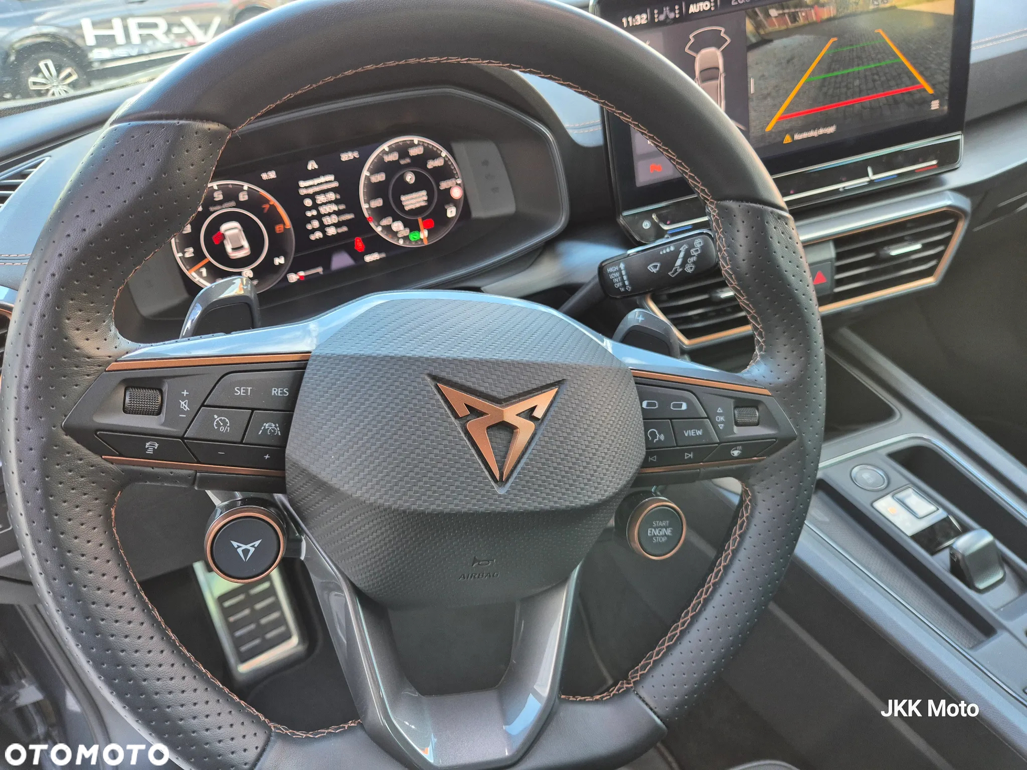 Cupra Formentor 2.0 TSI 4Drive VZ DSG - 14