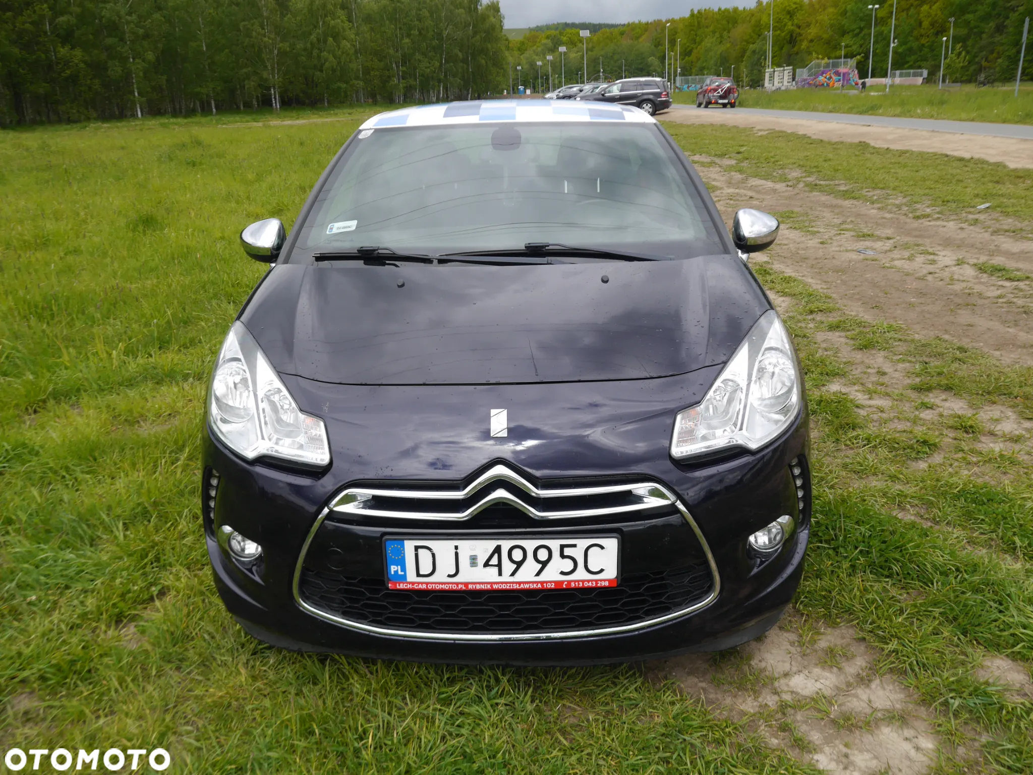 Citroën DS3 1.2 PureTech BeChic - 2