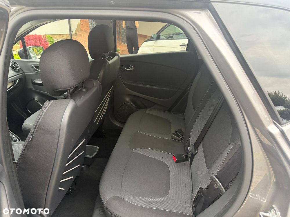 Renault Captur ENERGY TCe 120 EDC Dynamique - 22