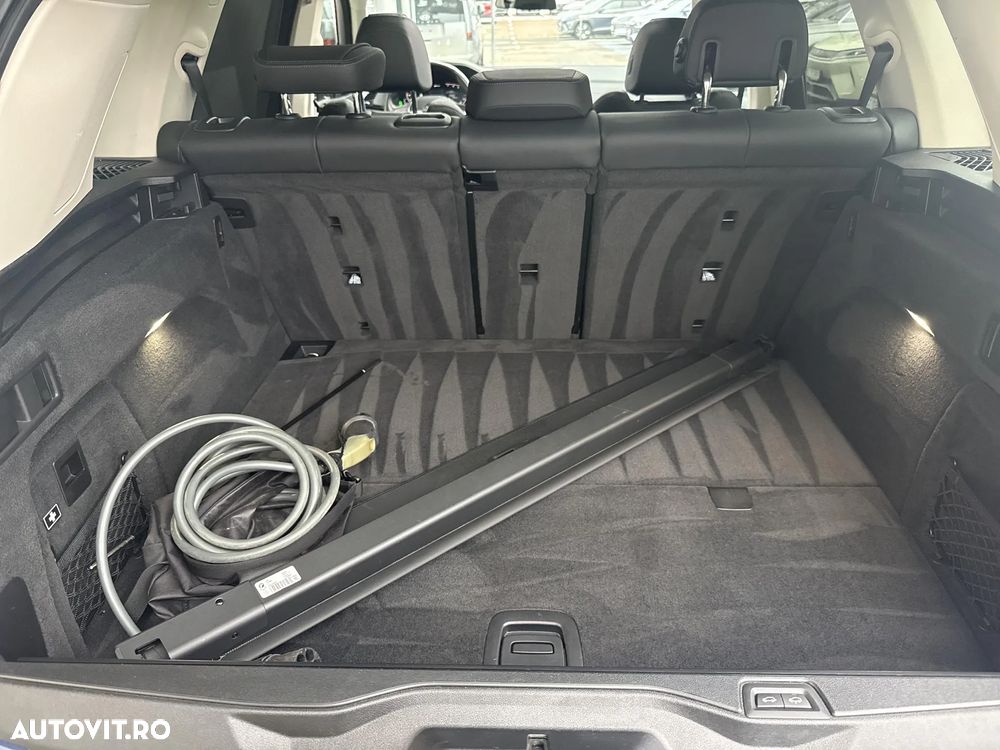 BMW X5 xDrive45e - 26