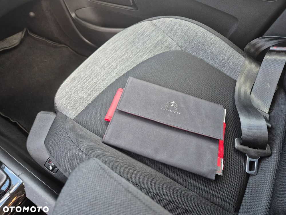 Citroën C4 SpaceTourer Grand PureTech 130 Stop&Start FEEL - 12