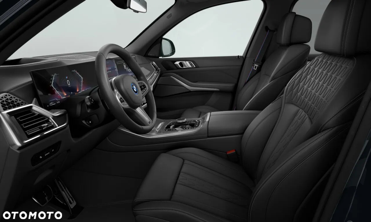 BMW X5 - 4